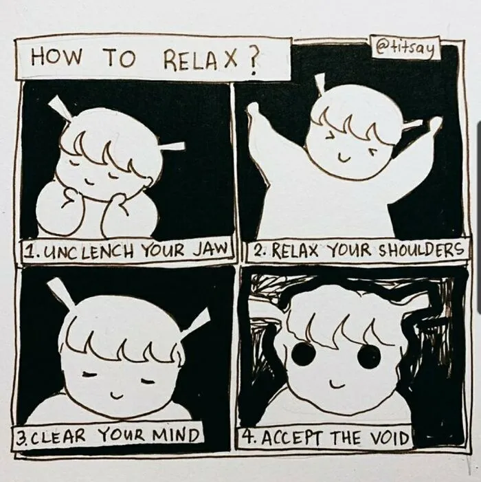 35 Funny Memes On Everyday Life With A Positively Aggressive Twist