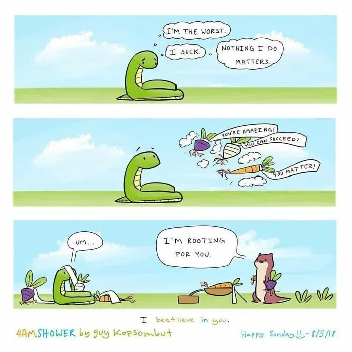 35 Funny Memes On Everyday Life With A Positively Aggressive Twist