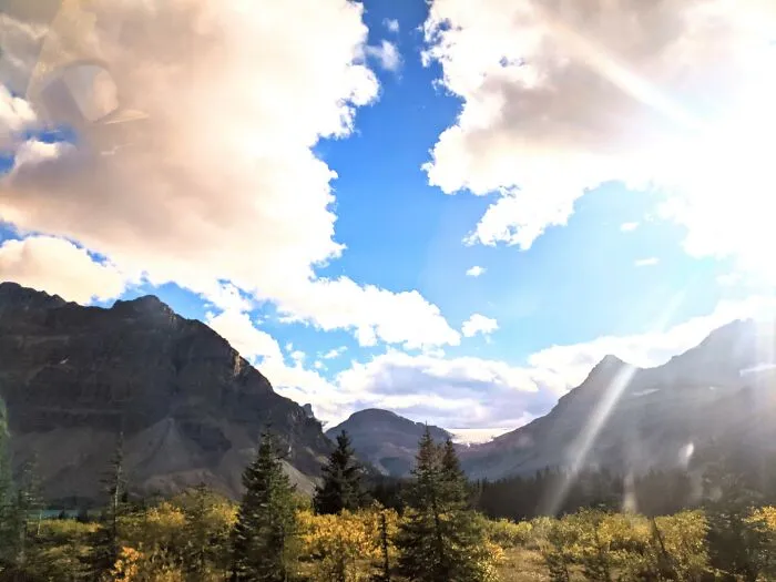 Taken In Jasper