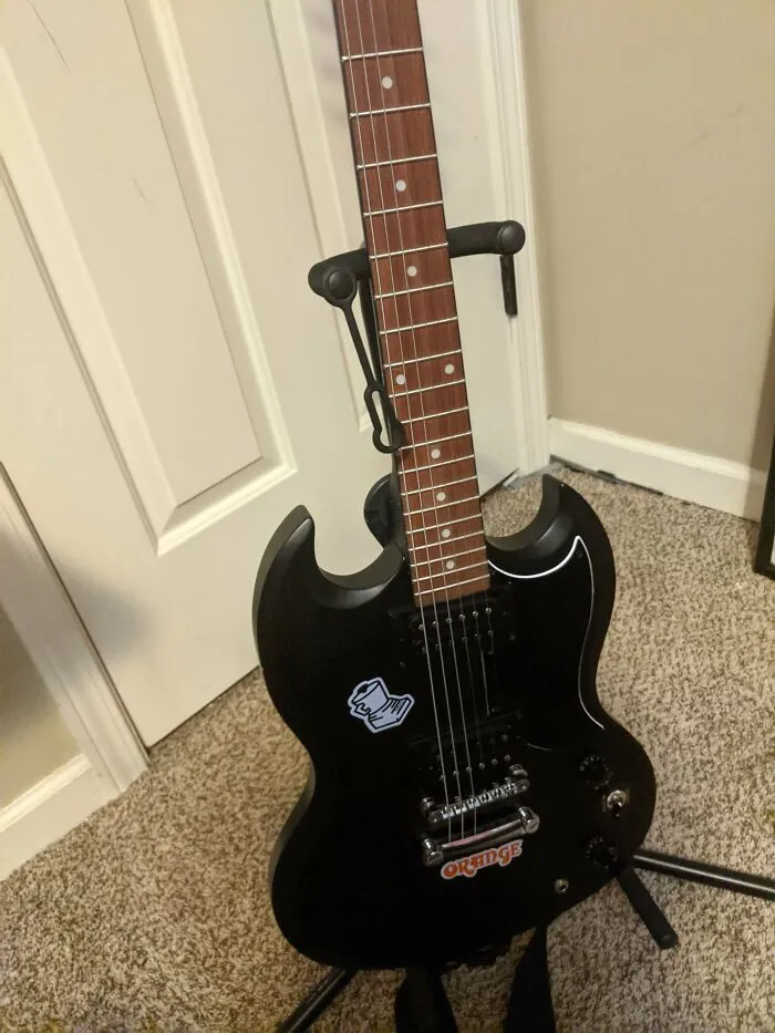 My Guitar