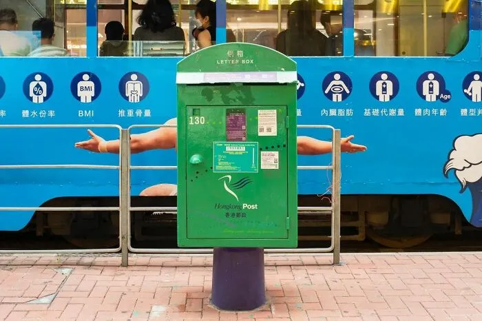 30 New Accidentally Brilliant Shots By Edas Wong