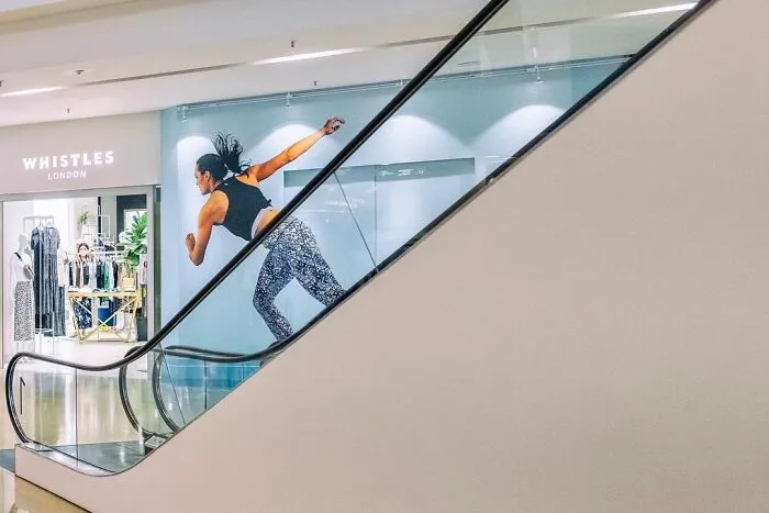 30 Nuevas fotos accidentalmente brillantes de Edas Wong