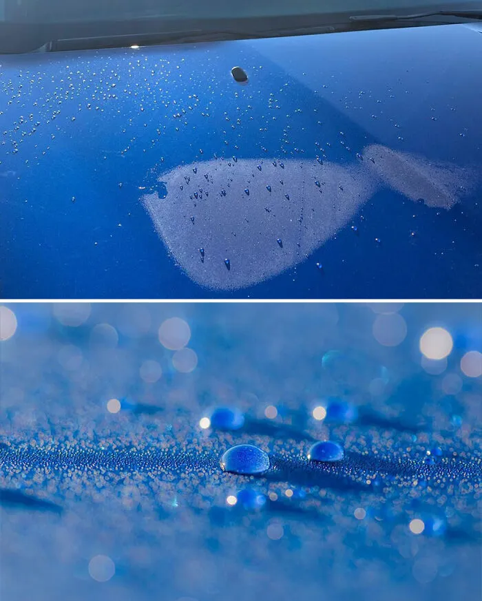 Photographer Gives A Glimpse Of How He Makes His Photos Using Water Droplet Techniques (88 Pics)