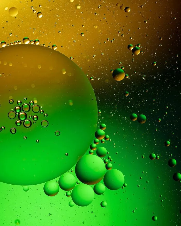 Photographer Gives A Glimpse Of How He Makes His Photos Using Water Droplet Techniques (88 Pics)