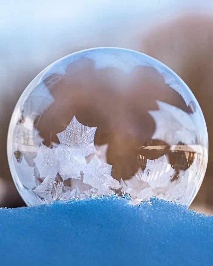 Photographer Gives A Glimpse Of How He Makes His Photos Using Water Droplet Techniques (88 Pics)
