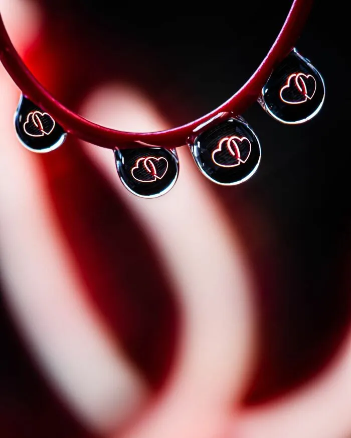 Photographer Gives A Glimpse Of How He Makes His Photos Using Water Droplet Techniques (88 Pics)