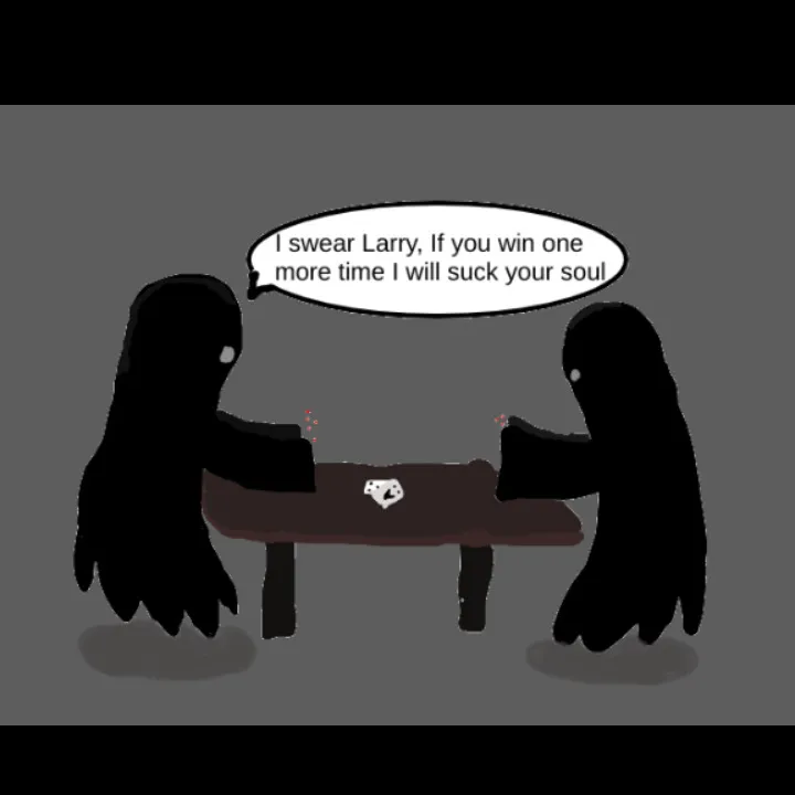 Post The Best Or Worst Comic You've Ever Made