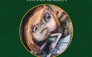 My Second Book "Pulling Weeds From A Cactus Garden" Is Coming Out This October!