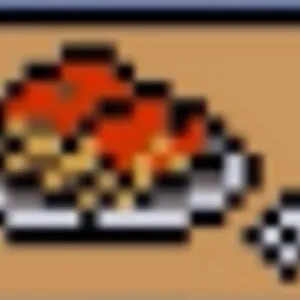 Indescribable Spaghetti