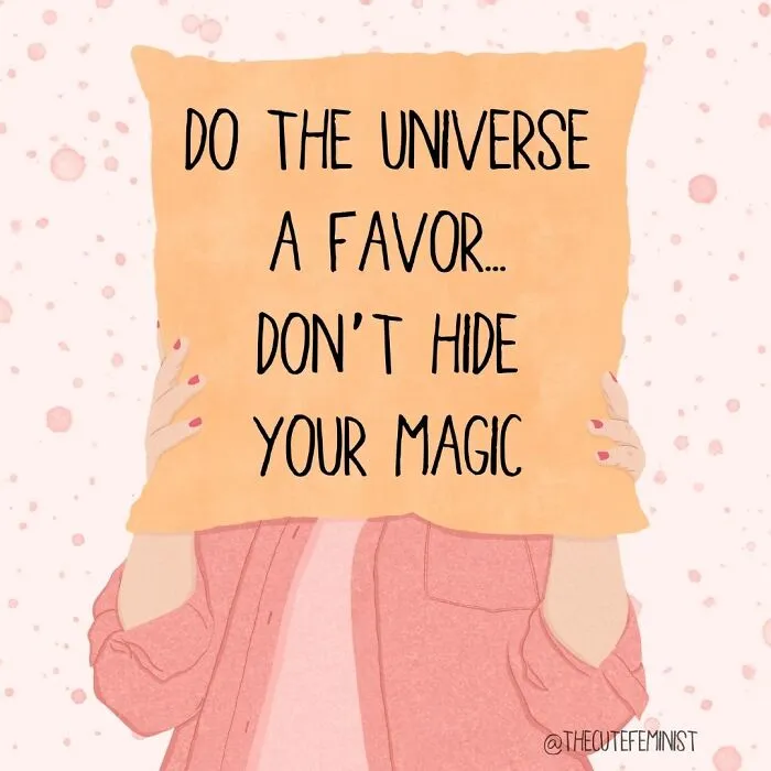 My 50 Uplifting Illustrations That Have Motivational Quotes In Them
