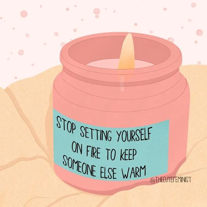 My 50 Uplifting Illustrations That Have Motivational Quotes In Them