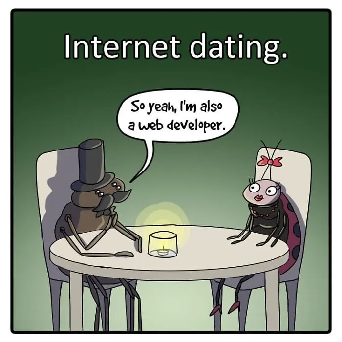 If You Enjoy Dark Humor, You Will Probably Enjoy These Comics By Comic Dux (30 Pics)