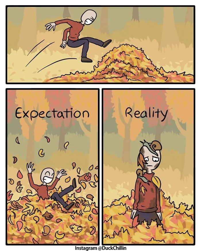 If You Enjoy Dark Humor, You Will Probably Enjoy These Comics By Comic Dux (30 Pics)