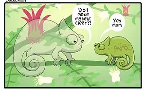 If You Enjoy Dark Humor, You Will Probably Enjoy These Comics By Comic Dux (30 Pics)