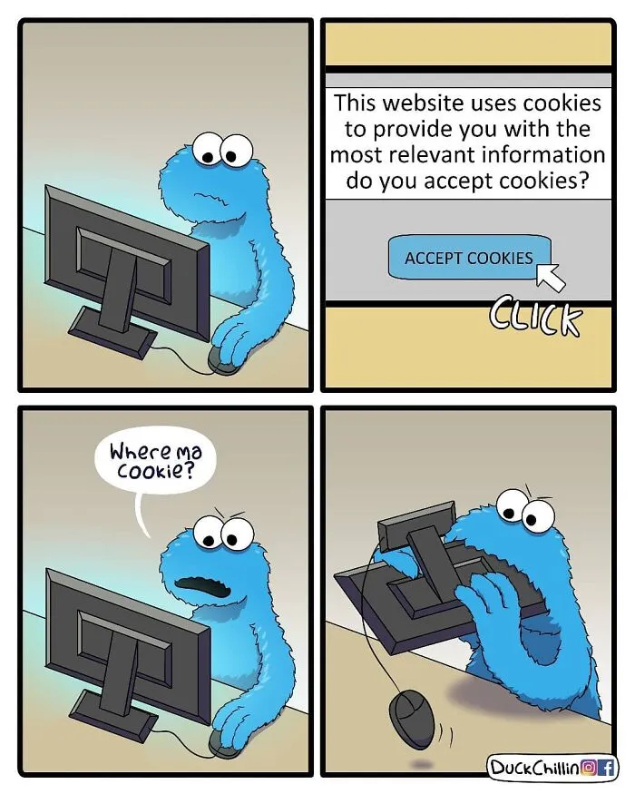 If You Enjoy Dark Humor, You Will Probably Enjoy These Comics By Comic Dux (30 Pics)