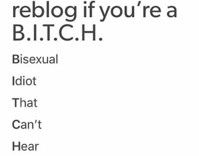 Called Out
