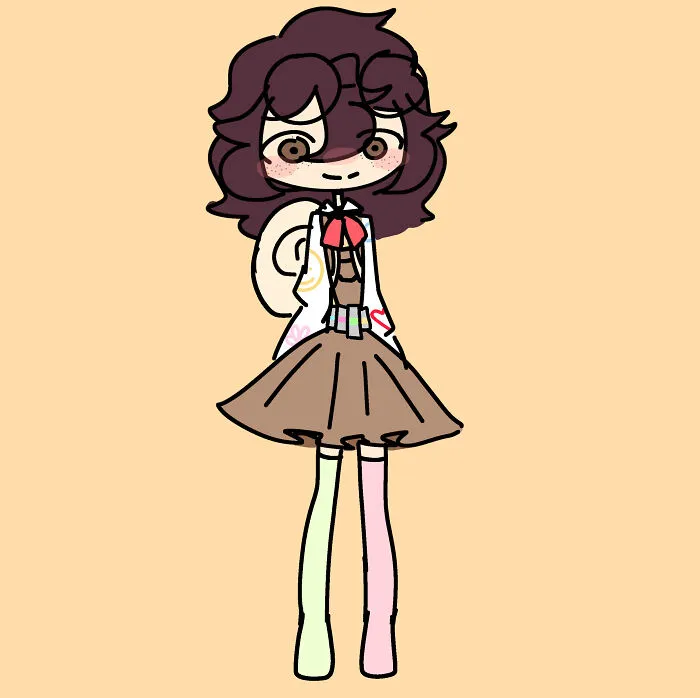 Mitsuki