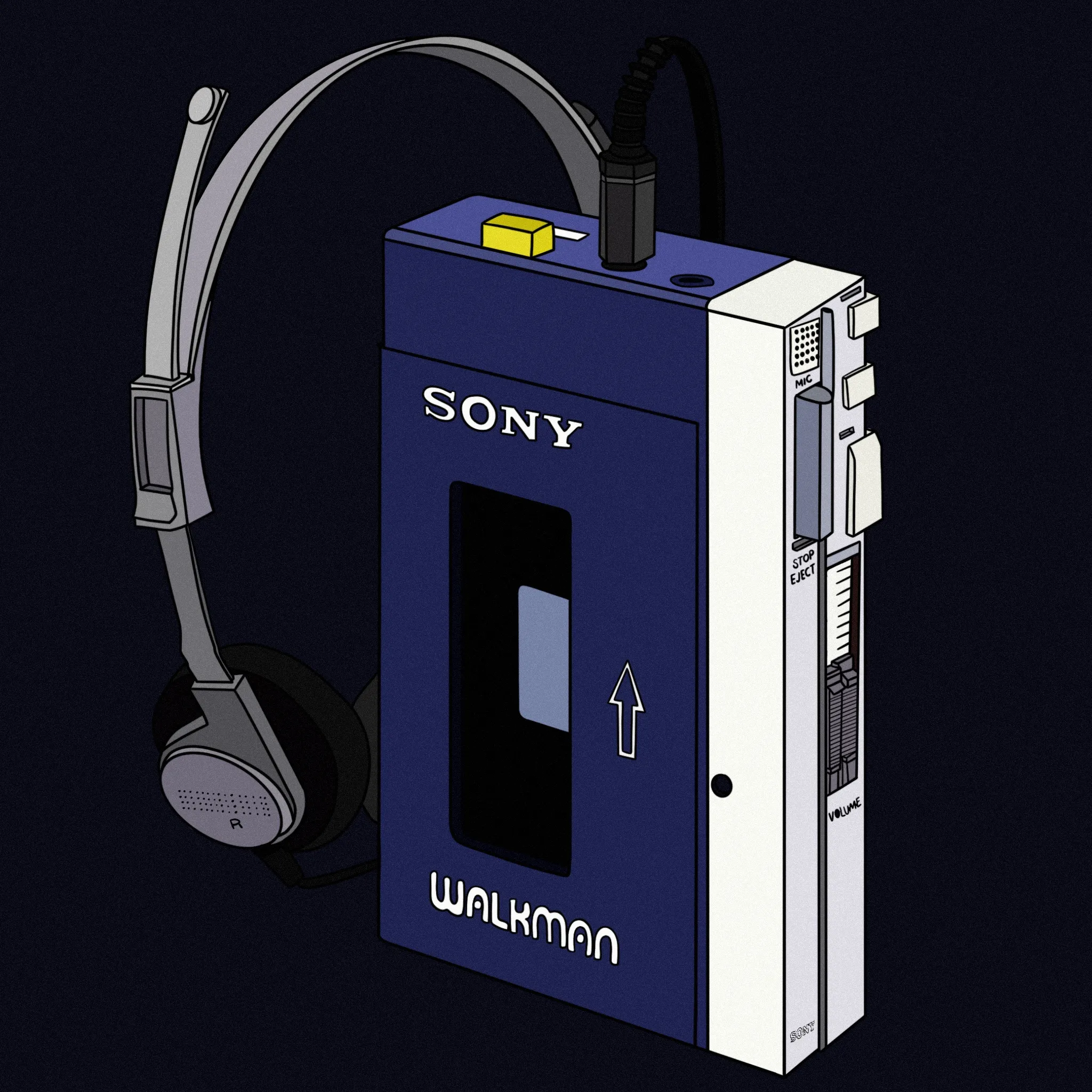 I Made Illustrations That You Makes You Want To Say ''i'm This Years Old''