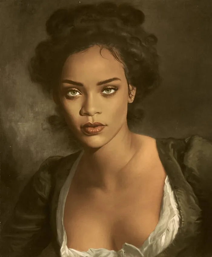 Rihanna