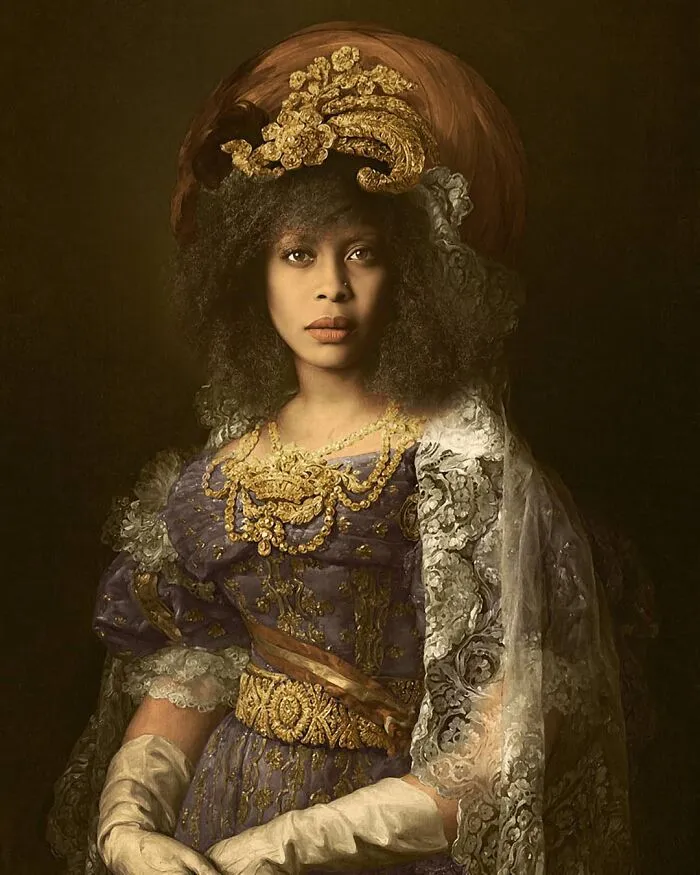 Erykah Badu