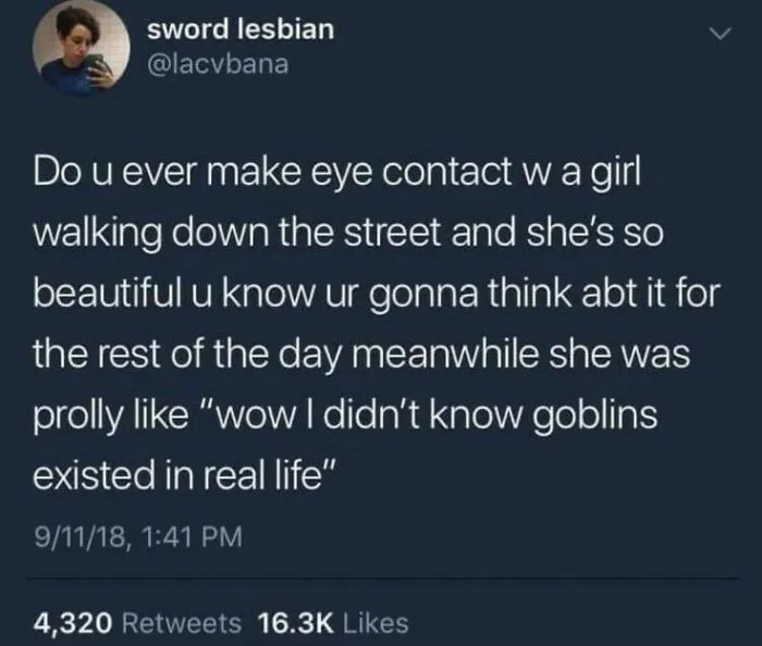 A Big Mood