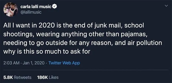 Ask And You Shall Recieve
