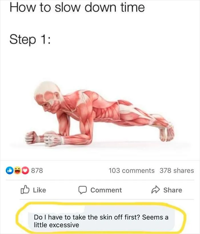 40 Best 'Ads With Threatening Auras' Shared On This Hilarious Facebook Group