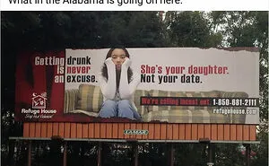 40 Best 'Ads With Threatening Auras' Shared On This Hilarious Facebook Group
