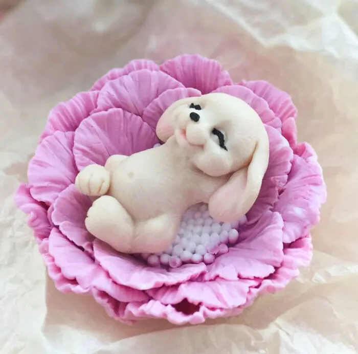 This Russian Artist Makes Cute Animal Soaps, And Here Are Their Best 70 Works