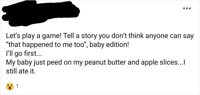 That's Just Nasty