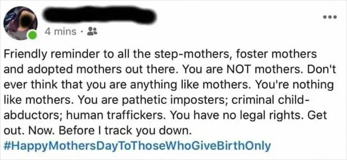 Gatekeeping