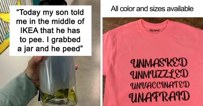 40 Times Insane Parents Got Shamed On This Online Community (New Pics)