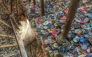 50 Of The Most Breathtaking Forgotten Places, Shared In The 'Abandoned Beauties' Facebook Group