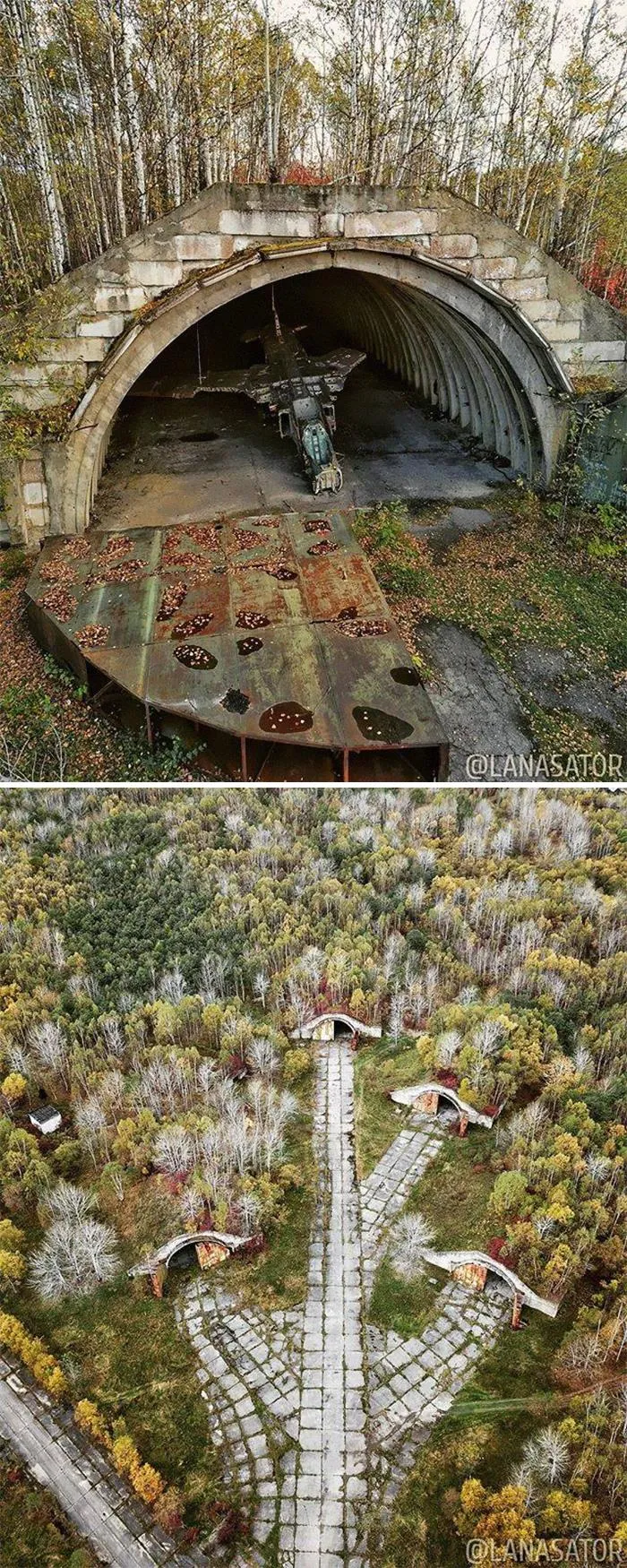 Smirnykh, Oblast de Sakhalinskaya, Rusia