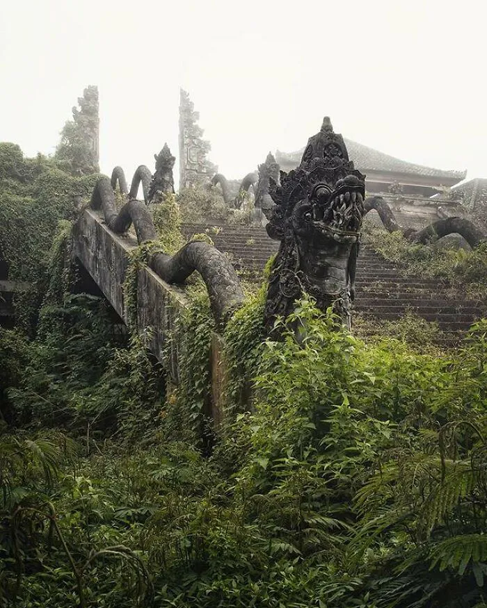 Templo de la Nube Fantasma
