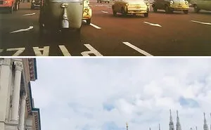 People Are Sharing ‘Then And Now’ Pics On This Page To Show How Time Changes Things (40 New Pics)