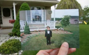 People Are Sharing ‘Then And Now’ Pics On This Page To Show How Time Changes Things (40 New Pics)