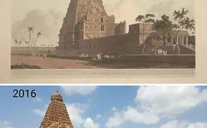 People Are Sharing ‘Then And Now’ Pics On This Page To Show How Time Changes Things (40 New Pics)