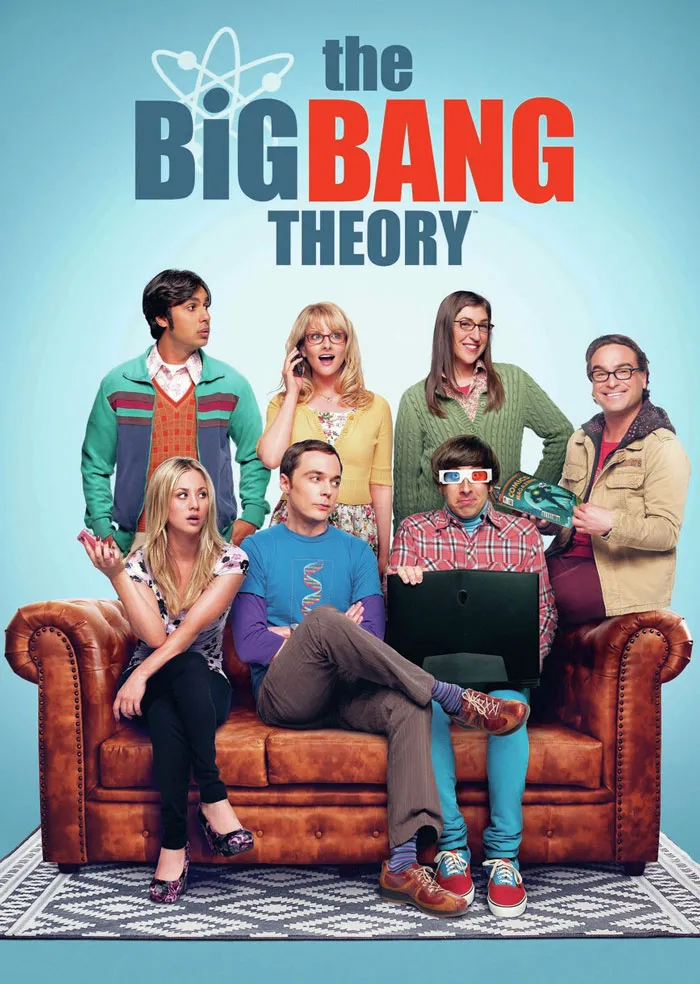 The Big Bang Theory