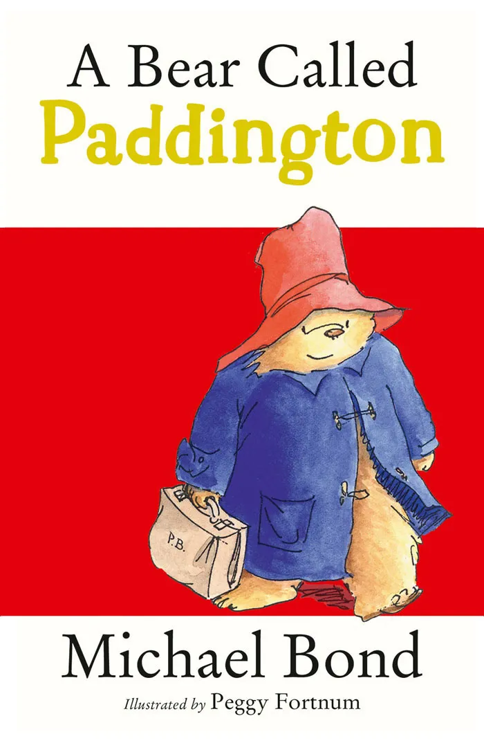 A Bear Called Paddington By Michael Bond