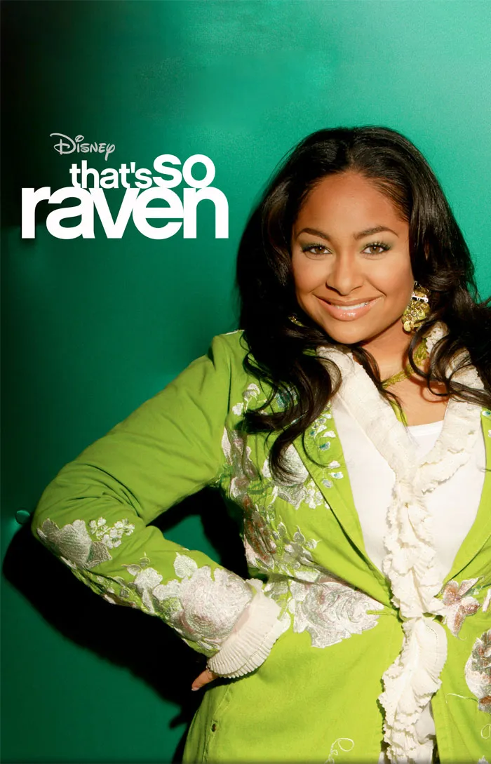 That's So Raven