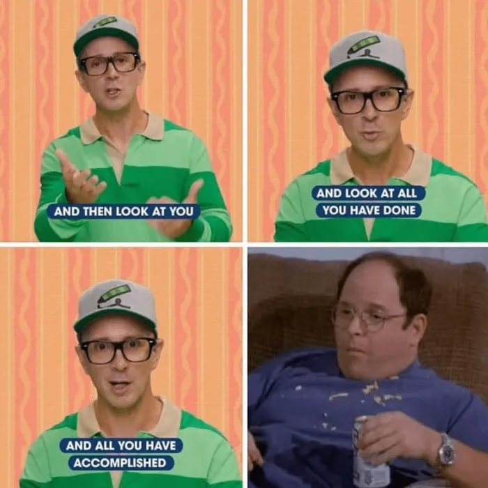 The Internet Memed The Hell Out Of Steve’s Wholesome Message, Here Are 30 Of The Best