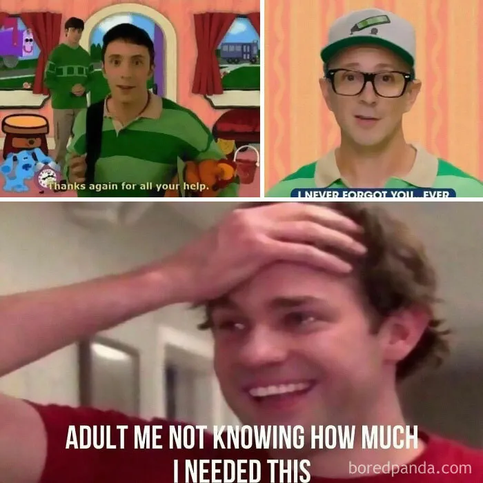 The Internet Memed The Hell Out Of Steve’s Wholesome Message, Here Are 30 Of The Best