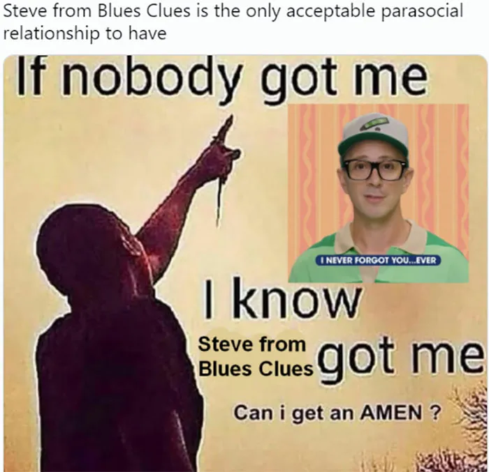 The Internet Memed The Hell Out Of Steve’s Wholesome Message, Here Are 30 Of The Best