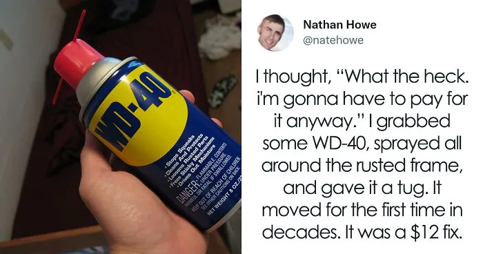 Man On Twitter Illustrates How Bad The Consequences Of Procrastination Are With His Broken-Window Story