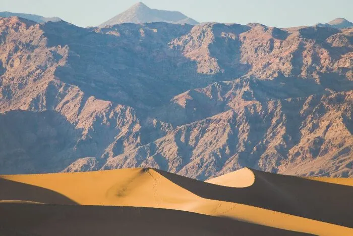 Death Valley National Park