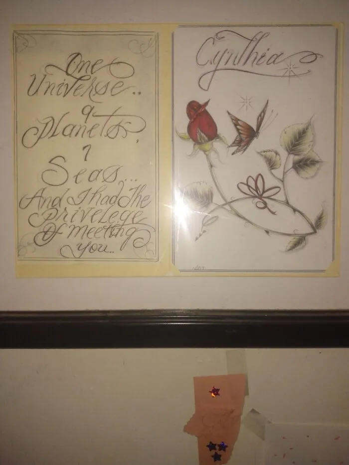 Something My Husband Made Me 💕