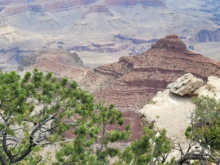 Grand Canyon Az