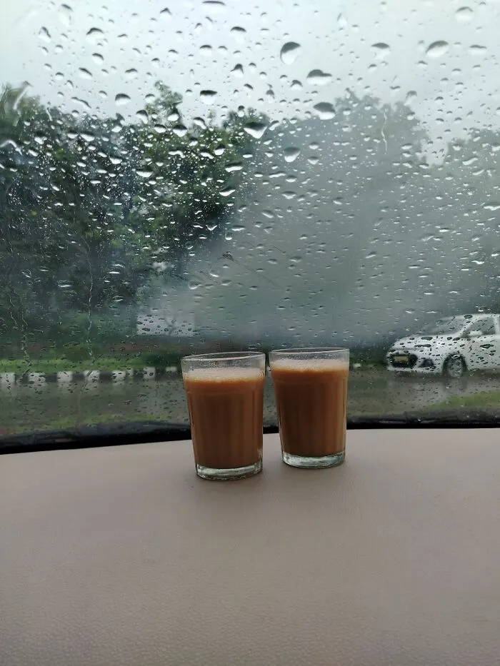Love For Tea ☕