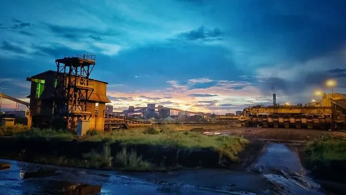 Shot On Samsung